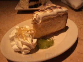 The Cheesecake Factory food