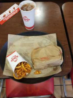 Arby's food