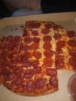 Little Caesars Pizza food