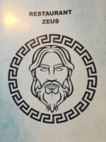 Zeus food