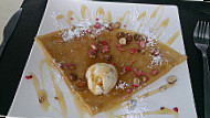 Creperie la Galerie food