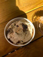 Cold Stone Creamery food