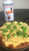 Whaler food