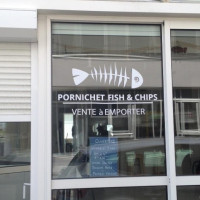 Pornichet Fish & Chips