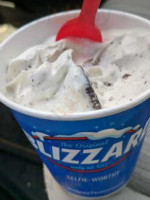 Dairy Queen (treat) food