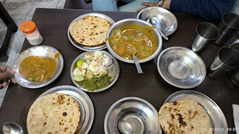 Kewal Dhaba