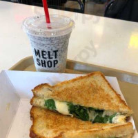 Melt Shop food