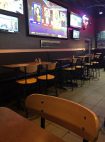 Buffalo Wild Wings Peoria inside