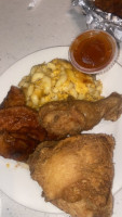 95 South Soul Food food