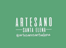 Artesano food