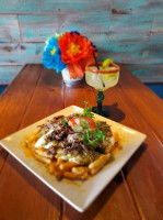 Alfonso's food