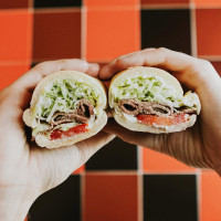 Jimmy John's, LLC. food