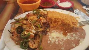 El Tapatio food