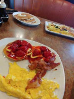 Perkins food