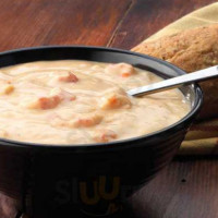 Zoup! food