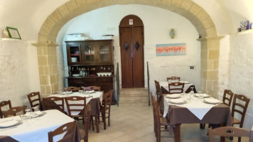 La Cucina Di Venere food