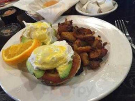 Famous Toastery Indian Land food