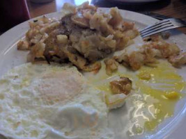 Sugar and Spice Eatery Deli food