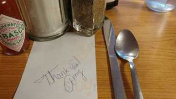 Sugar and Spice Eatery Deli food