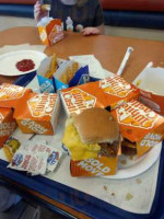 White Castle Festus food