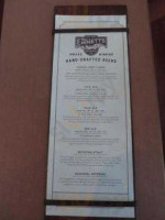 Emmett's Brewing Company food