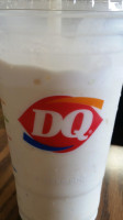 Dairy Queen food