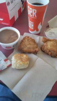 Kfc food