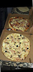 ALLO Pizza food