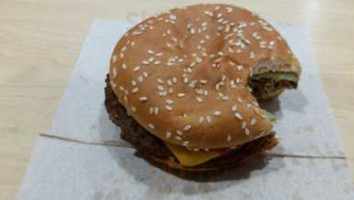 Mcdonald's food