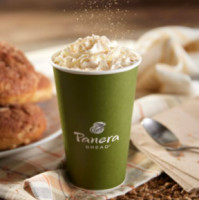 Panera Bread food