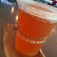 Burgerfi food