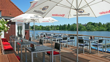 Restaurant Nordwind food