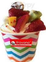 Frovana food