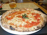 Franco Manca food