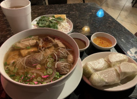 Saigon Pho food