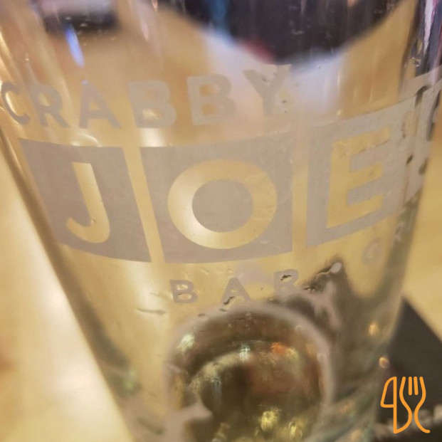 Crabby Joe's