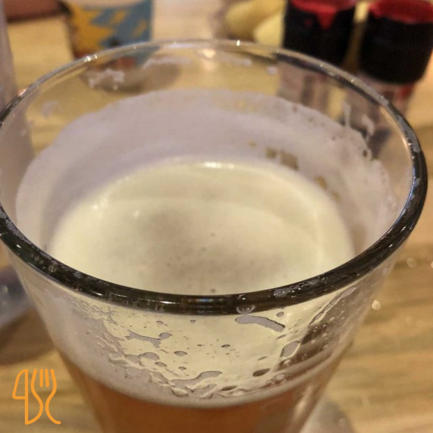 Crabby Joe's