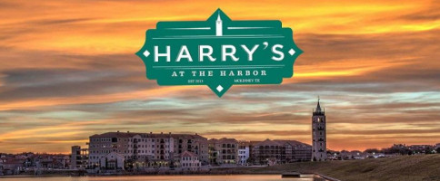 Harry's At The Harbor inside