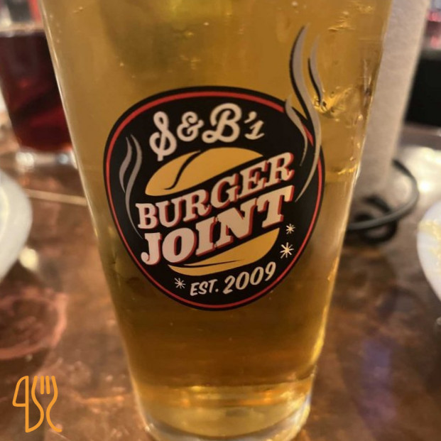 S&B's Burger Joint
