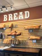 Knead The Bakery food