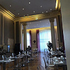 Mercure food