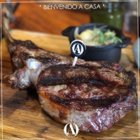 Origen Argentino food