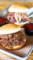 Black's Barbecue Austin food