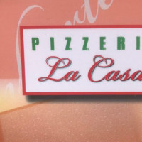 La Casa food