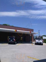 Sonic Drive-in outside