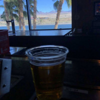 Rivers Edge food