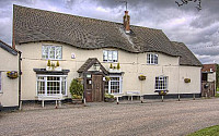 The Old Smithy outside