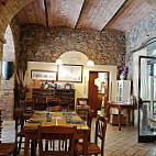 La Taverna Di Casciano food