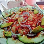 Del Mar, La Mata Tuxpan Ver food