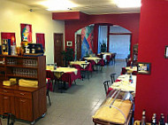 Trattoria Da Mamma Pia food